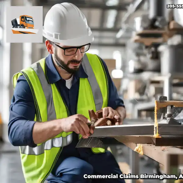 Commercial Claims