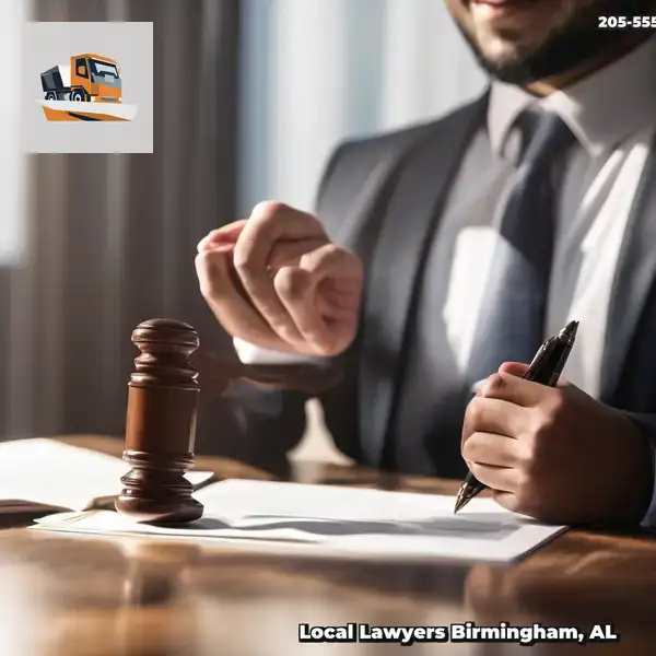 Local Lawyers