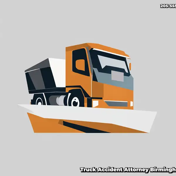 Birmingham Truck Accident Attorney logo